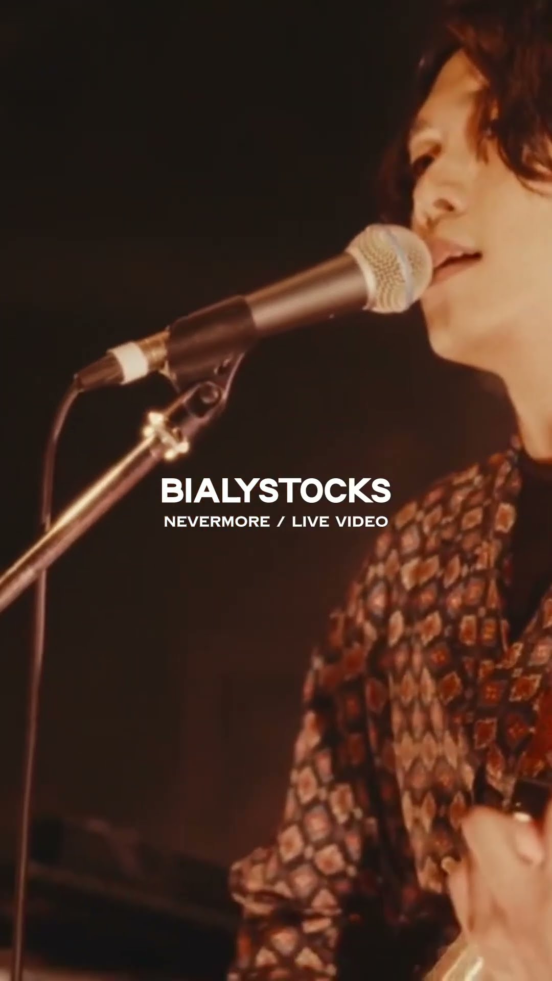 Bialystocks - ビアリストックス - YouTube