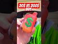 20$ Vs 200$ VAPE ?!
