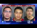 3 Arrests Made In Connection With Sinton Murder Case 3 Arrests Made In Connection With Sinton Murder Case