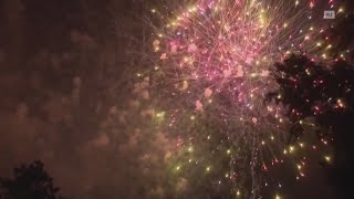 Sacramento County is set to raise fines for illegal fireworks