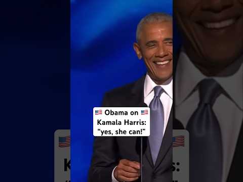 🇺🇸 Barack Obama