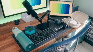 7 Desk Gadgets That Instantly Boost Productivity