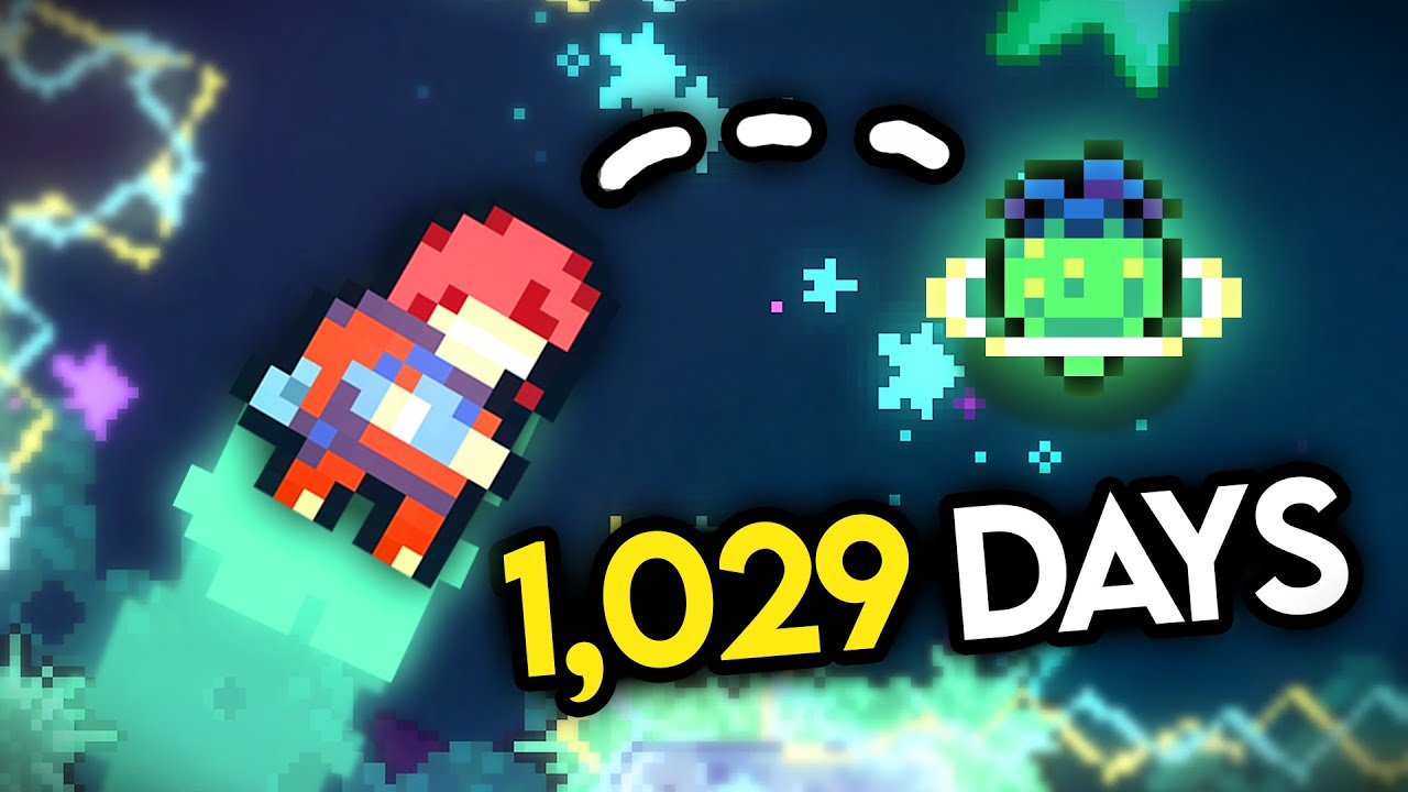 Прохождение Impossible Celeste наконец-то завершено спустя 5 лет