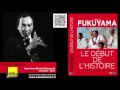 Francis fukuyama interview par olivier delagarde