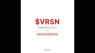 VeriSign, Inc ($VRSN) Q4 2024 Earnings Call