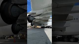 The Secret Inside Airplane Wings #shorts The Secret Inside Airplane Wings #shorts
