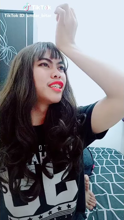 Tiktok UNDAR BLITAR Lucu