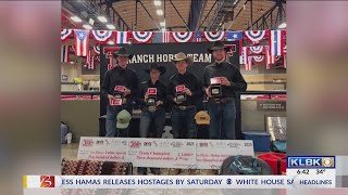 KLBK Future of Ag Tuesday February 11 2025