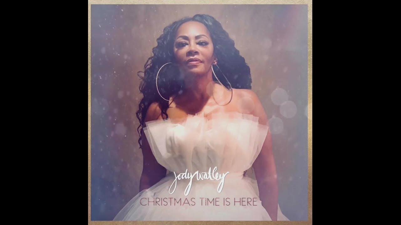 Jody Watley- "Christmas Time Is Here" Promotional Short