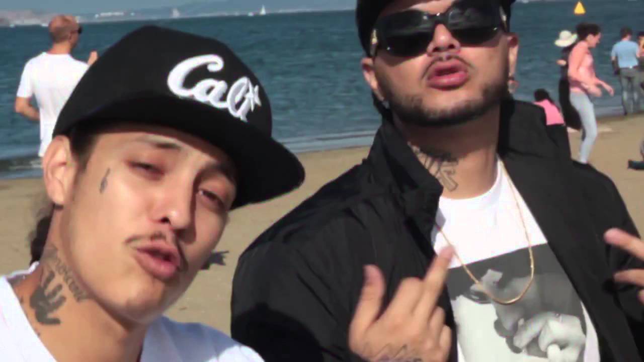 Mira Thizz Latin's Pops ft Hektik 'Like Us' en YouTube Mira Thizz Latin's Pops ft Hektik 'Like Us' en YouTube