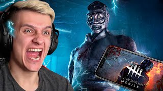 Dead by Daylight Mobile | ДОКТОР - САМЫЙ ЛЕГКИЙ УБИЙЦА! БАГ, КОТОРЫЙ ПОМОЖЕТ ПОБЕЖДАТЬ