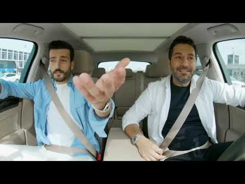   بالعربي فقرة سؤال الجمهور وجواب مهند الحمدي الحلقة 04