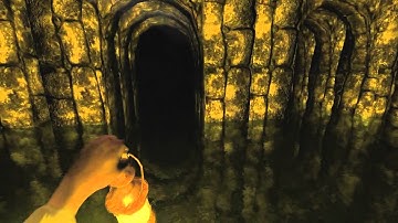 Amnesia Custom Story: Sins of our Past: Part 2