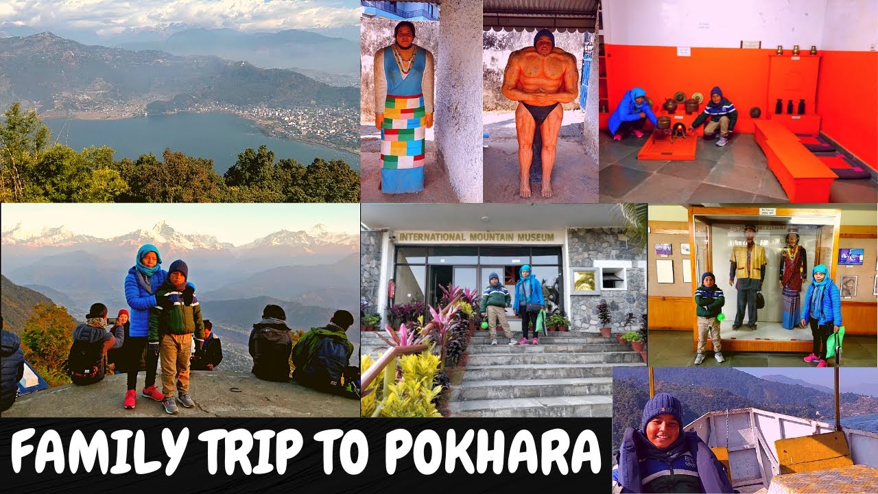 FAMILY TRIP TO POKHARA ROSEMARY RECIPE YouTube