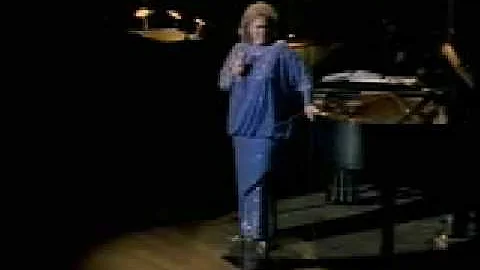 Losing My Mind - Barbara Cook - Follies