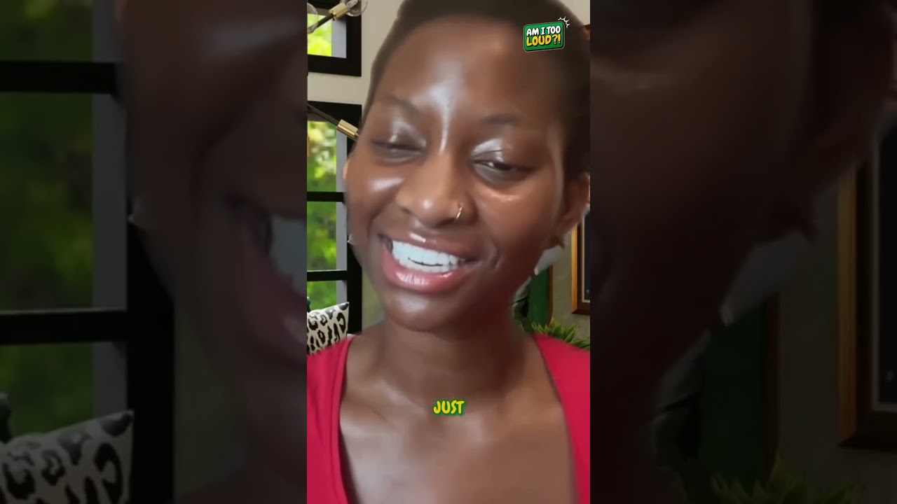 Coming out as a QUEER AFRICAN