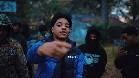 Li Acee x K4 - Free Blick 1 (Official Music Video) Shot By: @Thisdeadendshit