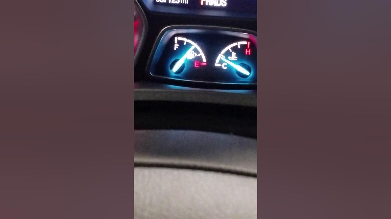 2017 Ford escape oil life reset - YouTube