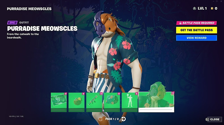 MOSTRANDO TODO EL PASE DE BATALLA TEMPORADA 3 CAPITULO 4 FORTNITE COMPLETO