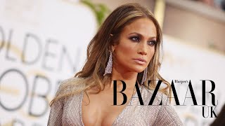 10 of Jennifer Lopez's best ever fashion moments | Bazaar UK