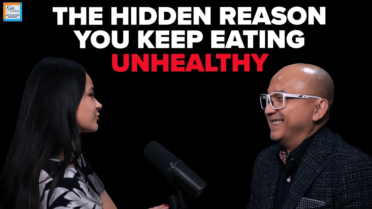 Food and Feelings: Dr. C on Emotional Eating - YouTube