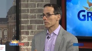 1-28-16 Economist Mark Weisbrot – "Failed"