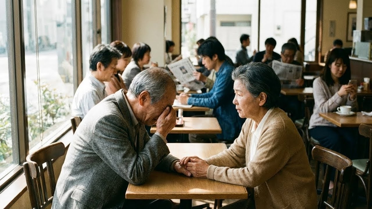 【熟年離婚】「妻」を卒業する！夫に「友達でいよう」と伝えた私の1年間と、その後の新しい関係。 || miwa akihiro