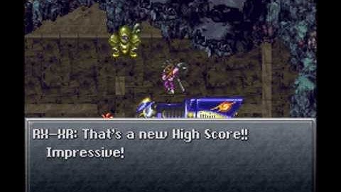 Chrono Trigger Episode 9: Ride the Wind