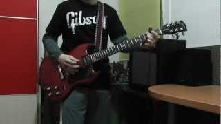 Download Lagu The Who - Pure and Easy Guitar Cover MP3