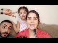 Question and Answer with Special Participation | Filipina-Egyptian Family Vlog