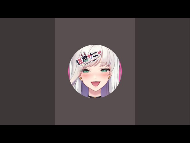 【朝活スマホラジオ(短)】プリンのカラメルの部分って｜車が無い私はどう生きるのか【VTuber/佐倉サニャ】の配信サムネイル