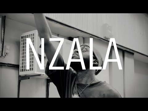 NZALA (Official Music Video)