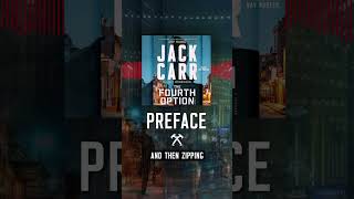 THE FOURTH OPTION: Preface Excerpt
