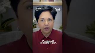 When Former Pepsico Ceo Indra Nooyi Opened Up To Brut About Her Go-To Meal In The Us