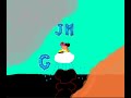 Jane Melissa Martinizi-The Cat Above And The Mouse Below (Official Áudio)