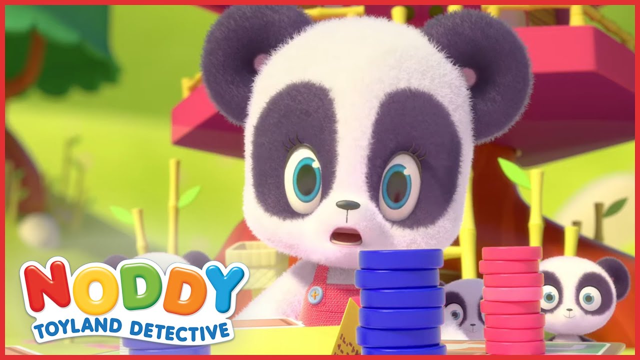 The Case Of The Rules Of The Game Noddy In Toyland Cartoons For the-case-of-the-rules-of-the-game-noddy-in-toyland-cartoons-for
