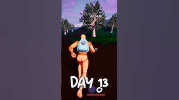 Adding a MAZE to my game #gamedev #unrealengine5 #30daychallenge #gamedevchallenge #indiedev