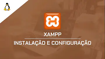 Como iniciar o XAMPP no Ubuntu?