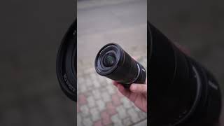 Sony’s tiny camera is actually a BEAST! 🤯#shorts #camera #sony