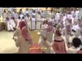 رقص شباب شيله على شحم ررهيييبب