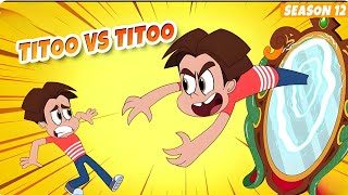 Oo Funny Cartoon New Episode 2025