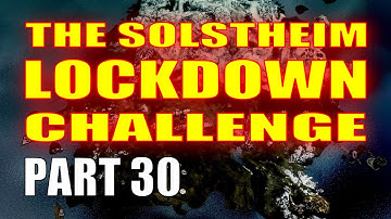 Skyrim Solstheim LOCKDOWN Challenge - Part 30: New Gear