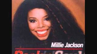 ★ Millie Jackson ★ KMJF ★ [1994] ★ "Rock 'N' Soul" ★