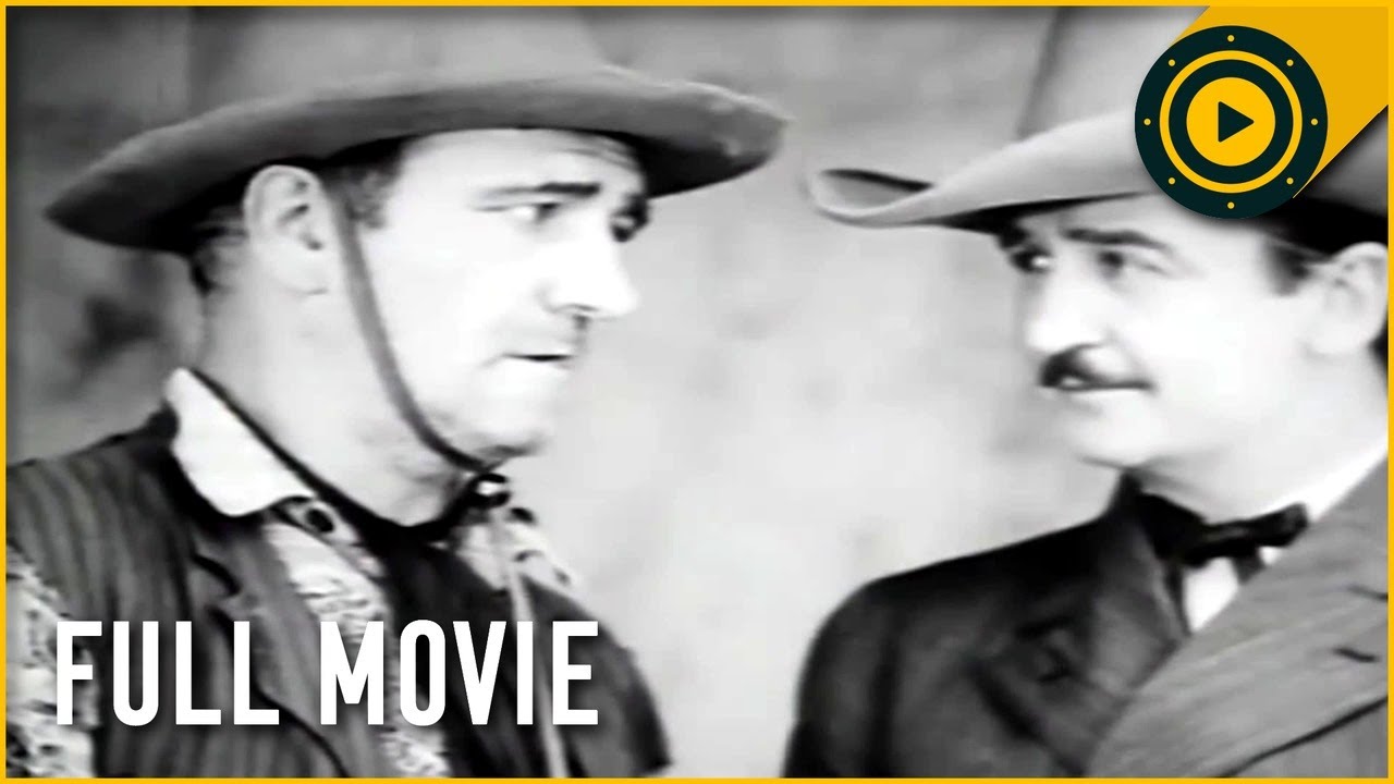 Western Showdown - Betrayal, Lost Letters and a Hero’s Return