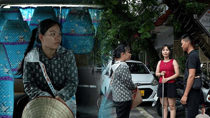 Help or Hidden Agenda Hoài Ca’s Unexpected Meeting with Two Strangers #lyhoaica