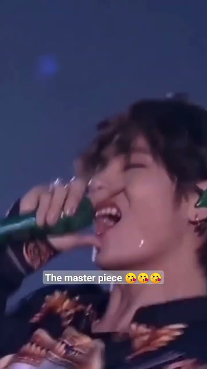 BTS Jump || The masterpiece...