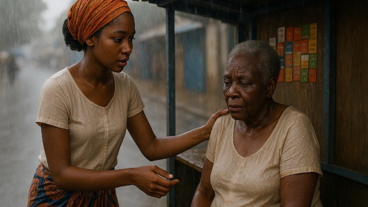 AWA dafay dimbaly mère bi ndakaté dafko nara...