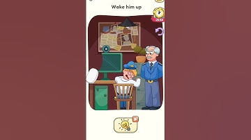 DOP 5 Gameplay Level 872 Delete One Part Solution and Answer #shorts#dop5 #short