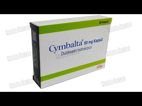 Video: Fibromiyalji için Cymbalta Kullanmanın 3 Yolu