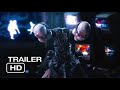 Bravestorm | Official Trailer 2020| Aliens vs Robots